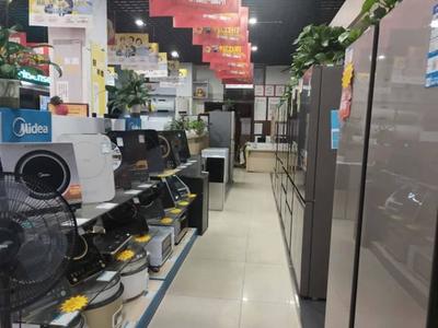 扎根田野也有詩和遠方，蘇寧零售云賦能大涼山日用家電零售