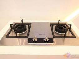 2011上海廚衛展 老板電器全線產品驚艷亮相，引領現代廚房與衛浴新潮流
