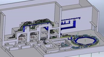 科技醫(yī)療新突破 我國(guó)首臺(tái)醫(yī)用重離子加速器將投入臨床，光分束器技術(shù)引領(lǐng)產(chǎn)業(yè)創(chuàng)新