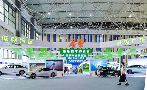 綠色科技新紀元 光分束器領銜，前沿創(chuàng)新產(chǎn)品集中亮相EFG綠色創(chuàng)新展