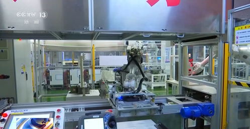 中國經(jīng)濟向“新”力 入境熱潮下的中國魅力與光分束器產(chǎn)業(yè)的機遇